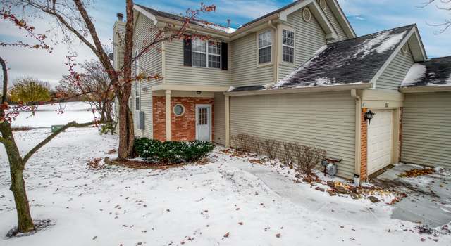 Photo of 155 Golfview Dr, Glendale Heights, IL 60139