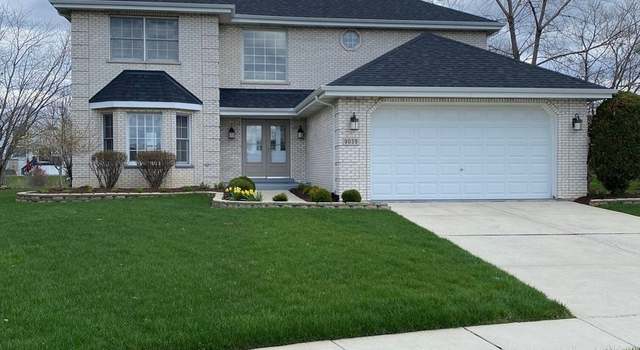 Photo of 9039 N Somerset Ln, Woodridge, IL 60517