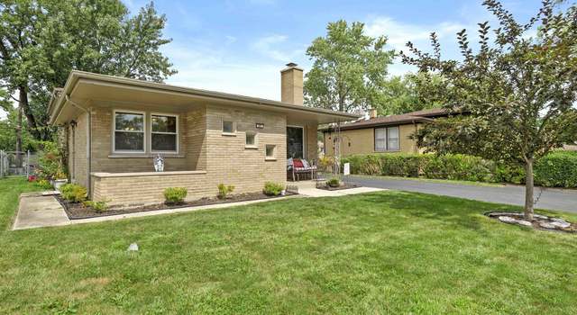 Photo of 65 Terry Ct, Chicago Heights, IL 60411