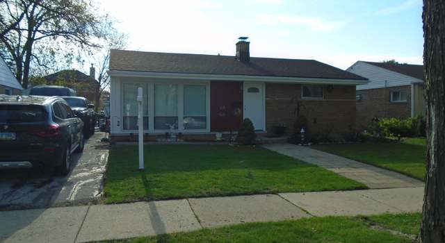 Photo of 8252 N Octavia Ave, Niles, IL 60714