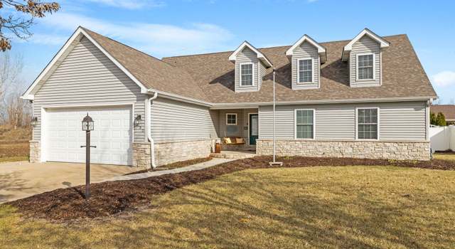 Photo of 250 W Des Plaines St, Coal City, IL 60416
