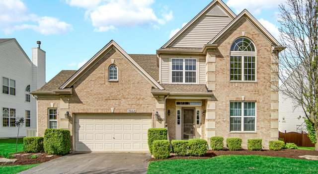 Photo of 7662 Pin Oak Ct, Plainfield, IL 60586