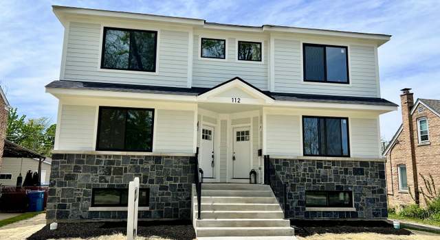 Photo of 112 N Center St Unit B, Bensenville, IL 60106