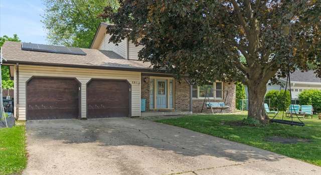 Photo of 391 Northgate Rd, Lindenhurst, IL 60046