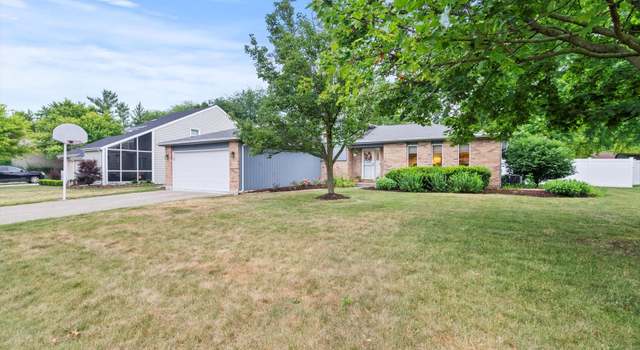 Photo of 513 Carla Dr, Shorewood, IL 60404