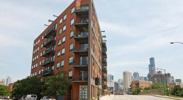 Photo of 859 W Erie St #803, Chicago, IL 60642