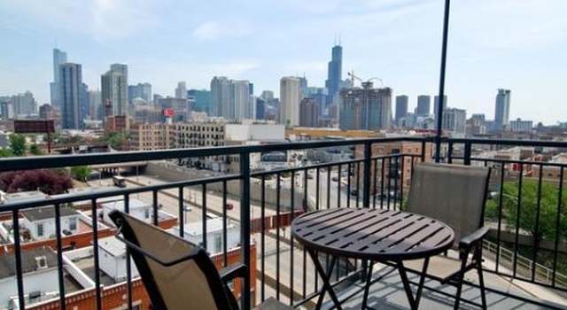 Photo of 859 W Erie St #803, Chicago, IL 60642