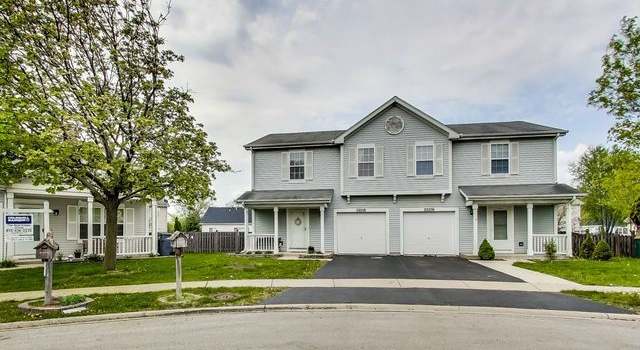 Photo of 22258 W Natchez Ct, Plainfield, IL 60544