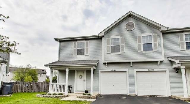 Photo of 22258 W Natchez Ct, Plainfield, IL 60544