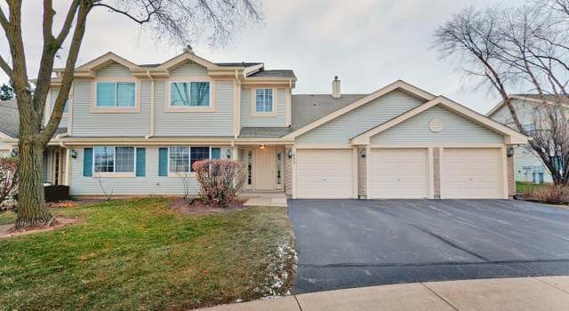 Photo of 453 E Fawn Ln Unit A, Palatine, IL 60074