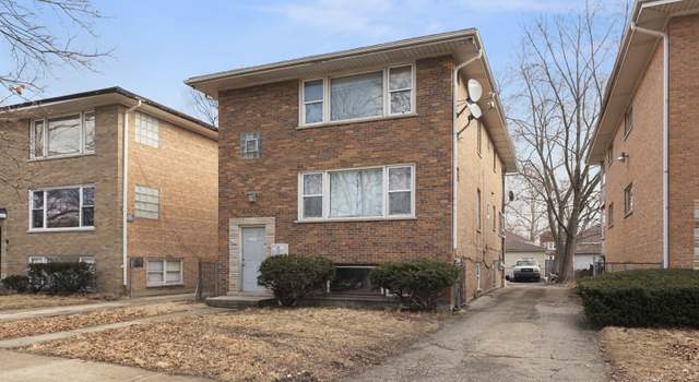 Photo of 1023 S 11th Ave, Maywood, IL 60153