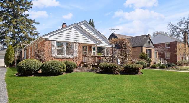 Photo of 537 S Ashland Ave, La Grange, IL 60525