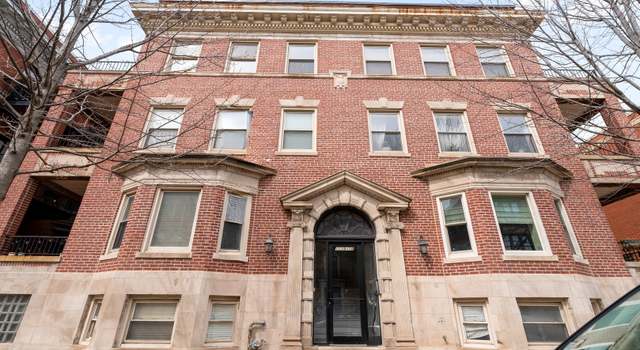 Photo of 1118 E 46th St Unit 1E, Chicago, IL 60653
