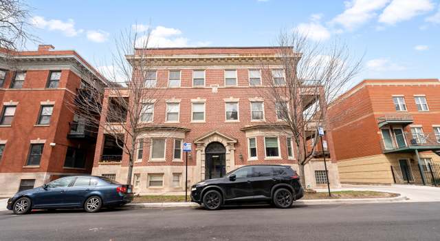 Photo of 1118 E 46th St Unit 1E, Chicago, IL 60653