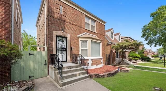 Photo of 10342 S Eberhart Ave, Chicago, IL 60628