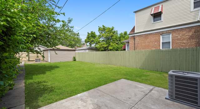 Photo of 10342 S Eberhart Ave, Chicago, IL 60628