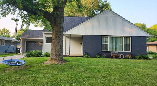 Photo of 150 Bond St, Lincoln, IL 62656