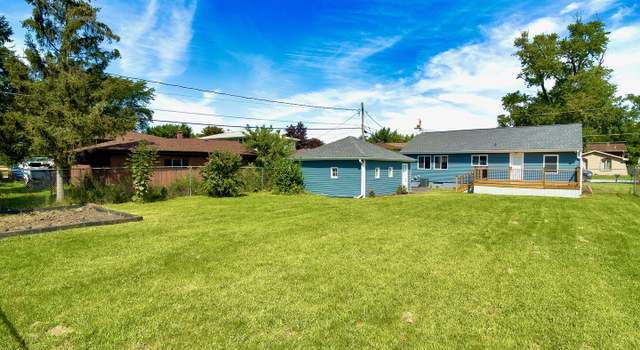 Photo of 8851 W 76th Pl, Justice, IL 60458