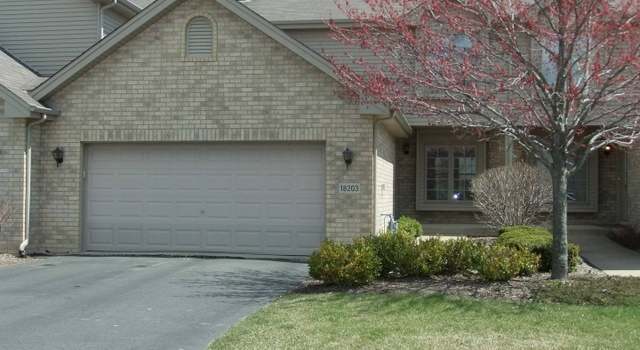 Photo of 18203 Newcastle Ct, Tinley Park, IL 60487