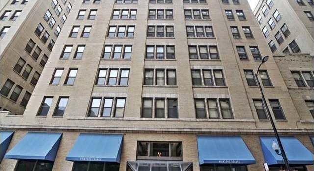 Photo of 640 S Federal St #401, Chicago, IL 60605