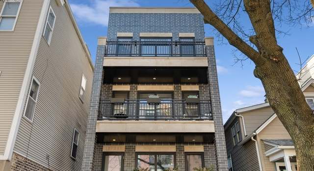 Photo of 1711 W Roscoe St #2, Chicago, IL 60657