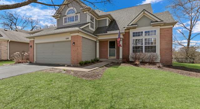 Photo of 1349 Amherst Ct, Grayslake, IL 60030