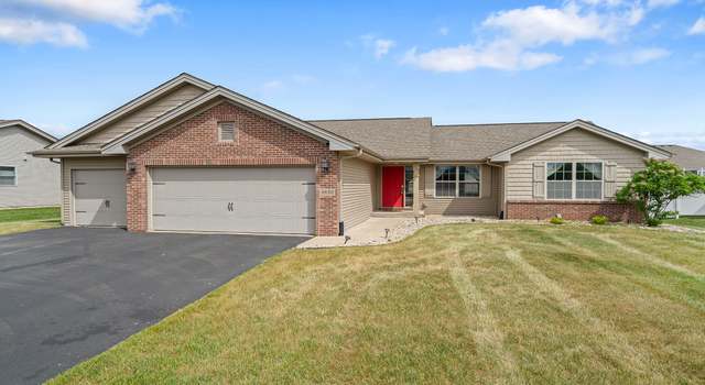 Photo of 4630 Glen Echo Way, Rockton, IL 61072