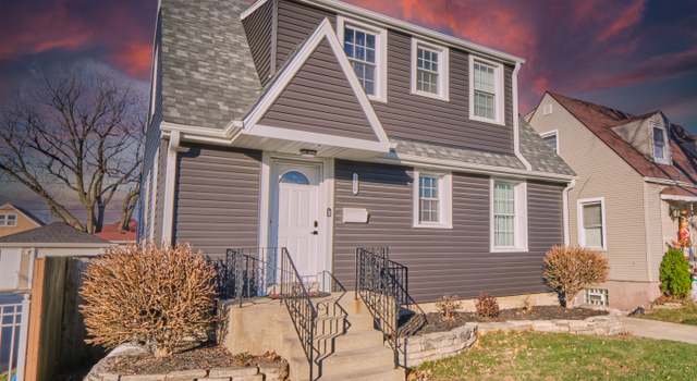 Photo of 7314 W 58th St, Summit, IL 60501