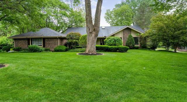 Photo of 1109 Laurie Ln, Burr Ridge, IL 60527