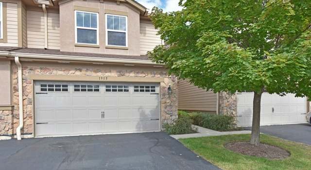 Photo of 1905 Crenshaw Cir, Vernon Hills, IL 60061