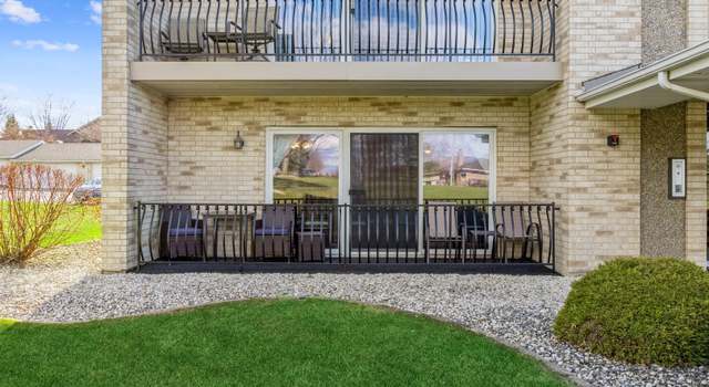Photo of 17818 Bernard Dr Unit 1A, Orland Park, IL 60467