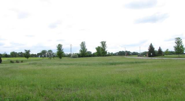 Photo of LOT 1 Rose Hill Ln, Yorkville, IL 60560