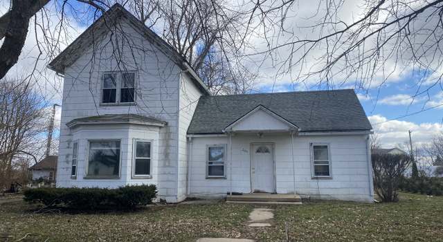 Photo of 205 N Chicago St, Magnolia, IL 61336
