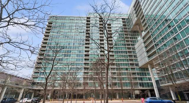 Photo of 9725 Woods Dr #806, Skokie, IL 60077