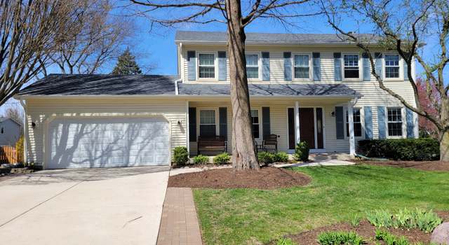 Photo of 1817 Paddock Ct, Naperville, IL 60565