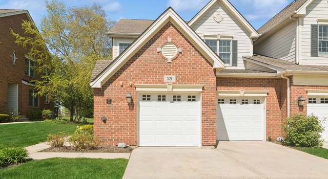 Photo of 15 Red Tail Dr, Hawthorn Woods, IL 60047