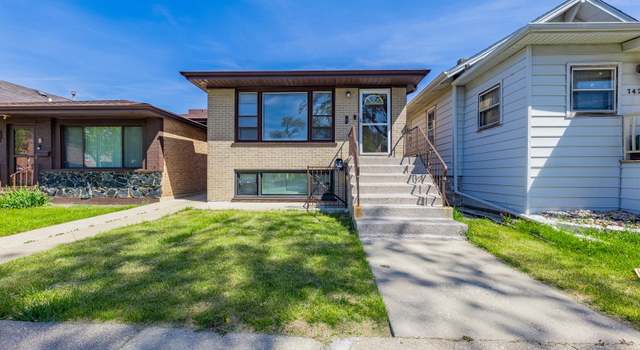Photo of 7426 W 64th St, Summit, IL 60501