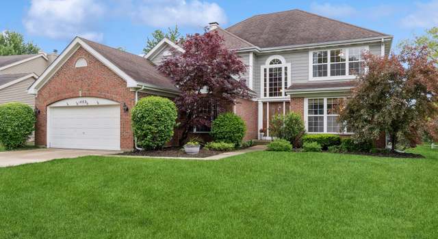 Photo of 1482 Anvil Ct, Bartlett, IL 60103