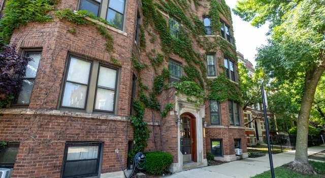 Photo of 3706 N Lakewood Ave Unit 2N, Chicago, IL 60613