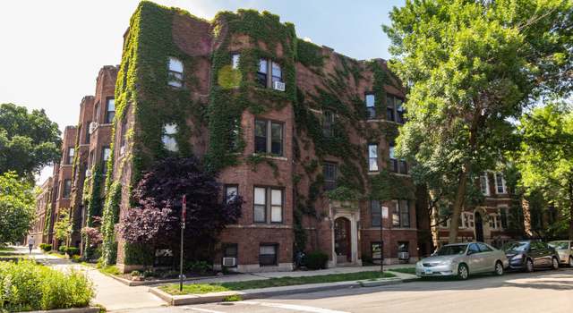 Photo of 3706 N Lakewood Ave Unit 2N, Chicago, IL 60613