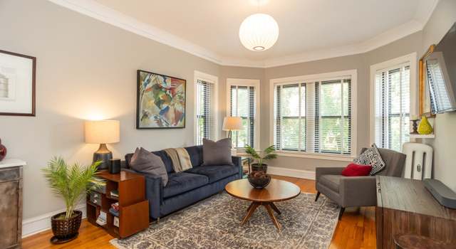 Photo of 3706 N Lakewood Ave Unit 2N, Chicago, IL 60613