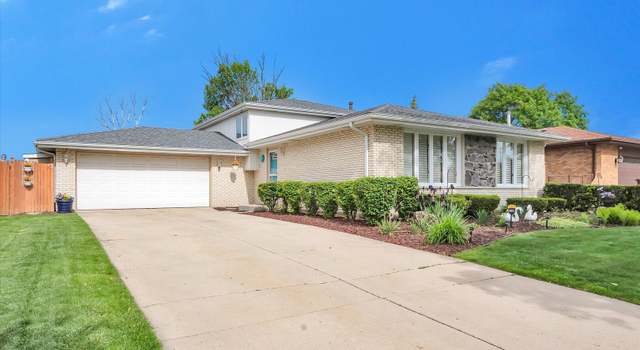 Photo of 16560 Currant Ave, Tinley Park, IL 60487