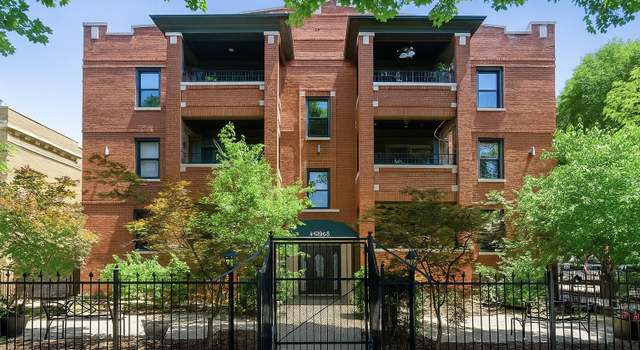 Photo of 3405 N Harding Ave #1, Chicago, IL 60618