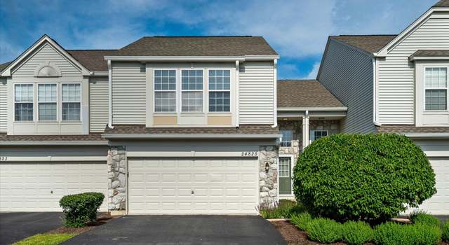 Photo of 24825 W Gates Ct, Plainfield, IL 60585