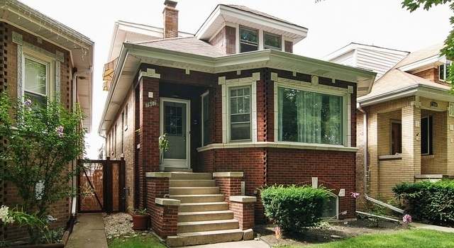 Photo of 7907 W Sunset Dr, Elmwood Park, IL 60707