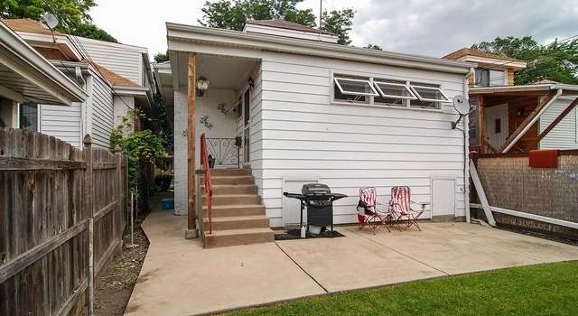 Photo of 7907 W Sunset Dr, Elmwood Park, IL 60707