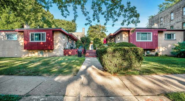 Photo of 243 Custer Ave, Evanston, IL 60202