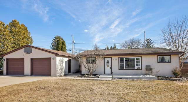 Photo of 6315 247th Ave, Salem, WI 53168