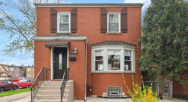Photo of 3701 W 57th Pl, Chicago, IL 60629