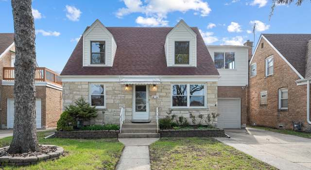 Photo of 3029 Dora St, Franklin Park, IL 60131